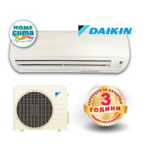 DAIKIN ARN28KS / ATN28KSE6 | рециклирани Японски климатици | Home Clima